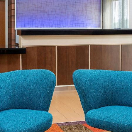 Fairfield Inn & Suites Kansas City Lee'S Summit Ngoại thất bức ảnh
