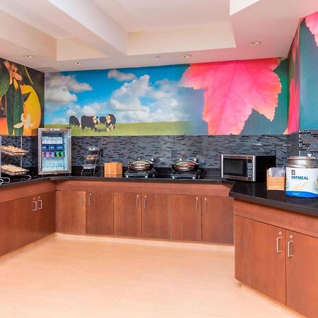 Fairfield Inn & Suites Kansas City Lee'S Summit Ngoại thất bức ảnh